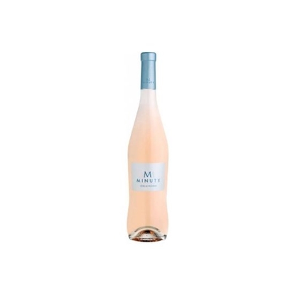 Picture of M DE MINUTY ROSE 75CL